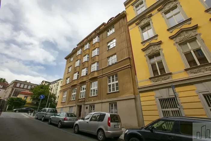 Prodej bytu 3+1, Praha - Žižkov, Koldínova, 86 m2