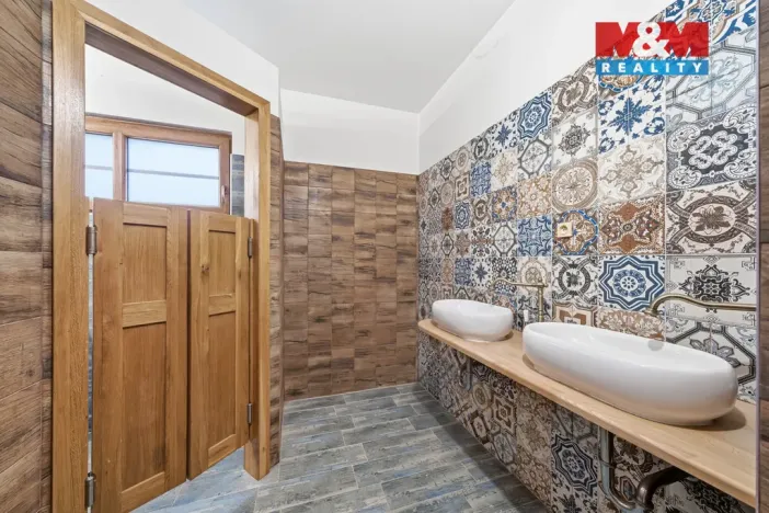 Prodej rodinného domu, Písařov - Bukovice, 347 m2