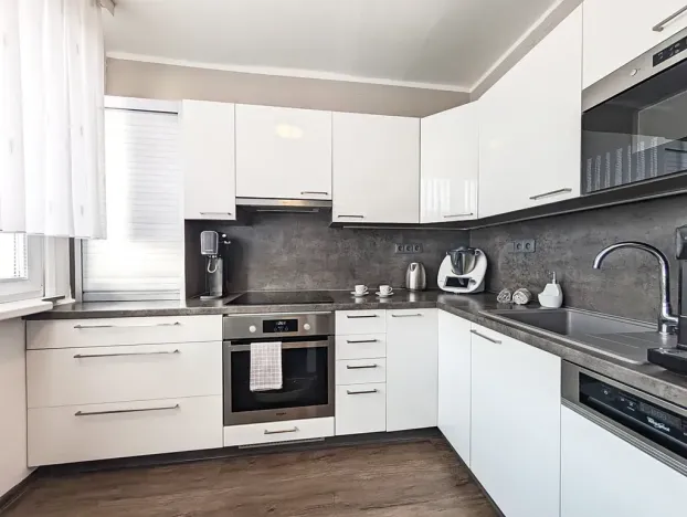 Prodej bytu 3+kk, Mladá Boleslav, U stadionu, 81 m2