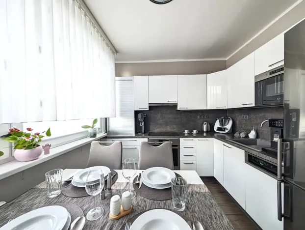 Prodej bytu 3+kk, Mladá Boleslav, U stadionu, 81 m2