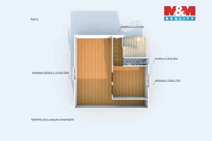 Prodej rodinného domu, Holýšov, Jiráskova třída, 109 m2