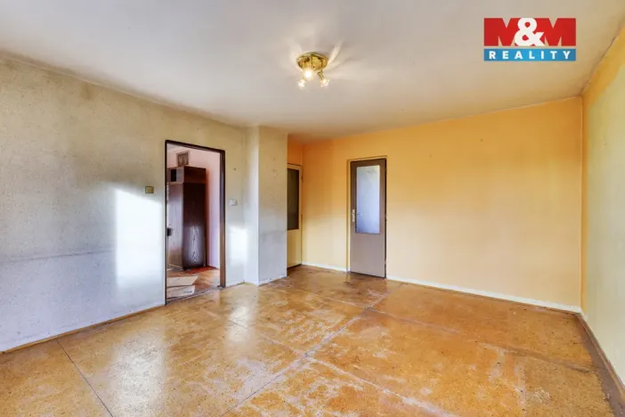 Prodej rodinného domu, Holýšov, Jiráskova třída, 109 m2