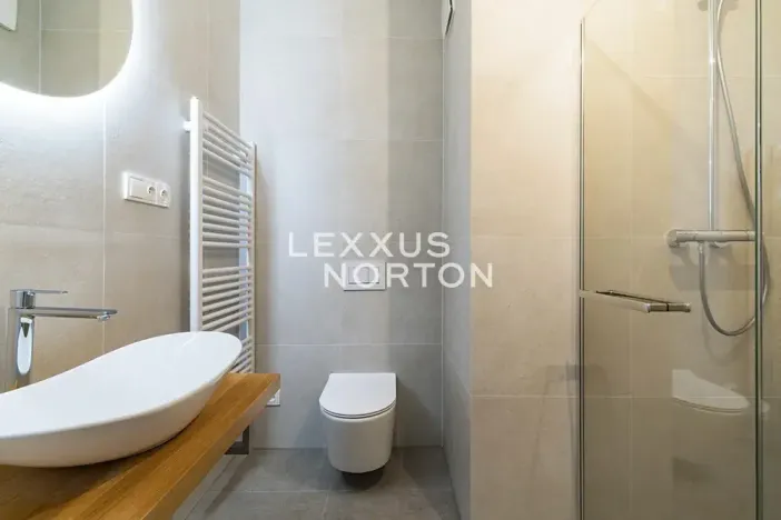 Prodej bytu 2+kk, Praha - Vršovice, Norská, 70 m2