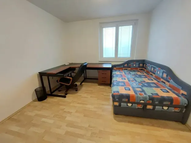 Pronájem bytu 4+1, Brno, Kubíkova, 94 m2