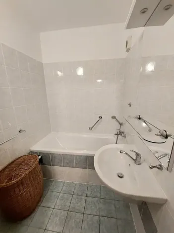 Pronájem bytu 4+1, Brno, Kubíkova, 94 m2