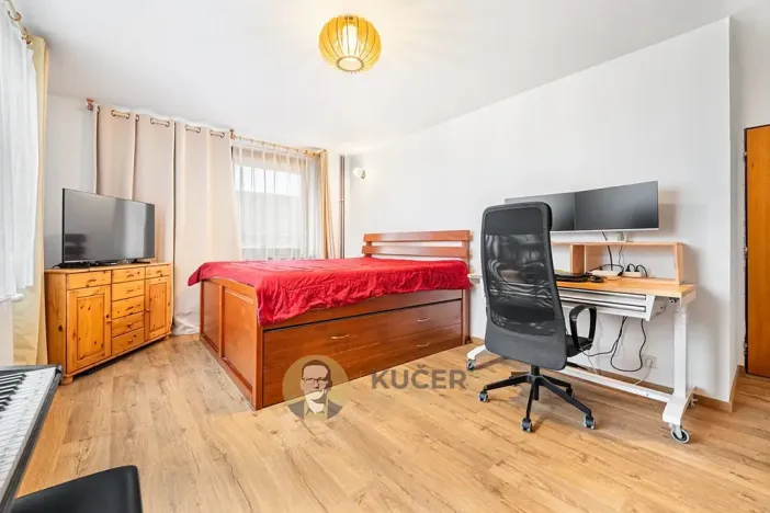 Prodej rodinného domu, Neratovice, K. H. Máchy, 406 m2