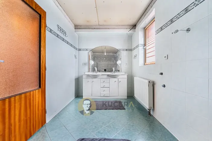 Prodej rodinného domu, Neratovice, K. H. Máchy, 406 m2