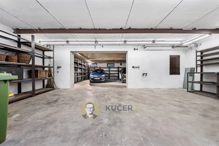 Prodej rodinného domu, Neratovice, K. H. Máchy, 406 m2