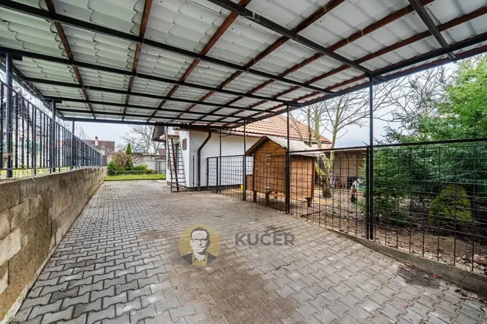 Prodej rodinného domu, Neratovice, K. H. Máchy, 406 m2