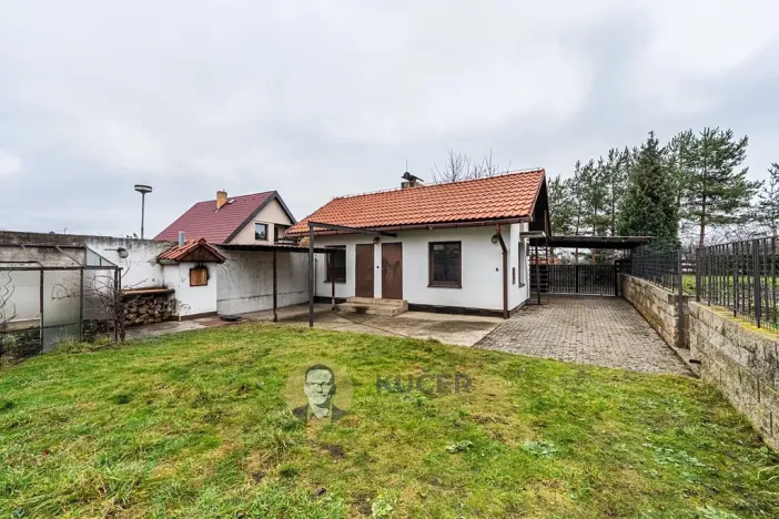 Prodej rodinného domu, Neratovice, K. H. Máchy, 406 m2