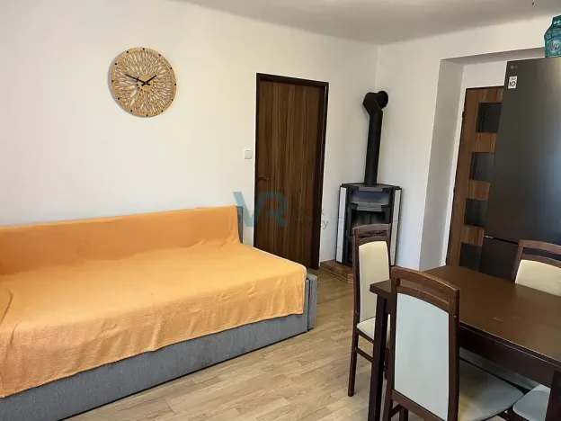 Prodej bytu 3+kk, Trhové Sviny, Sídliště, 69 m2