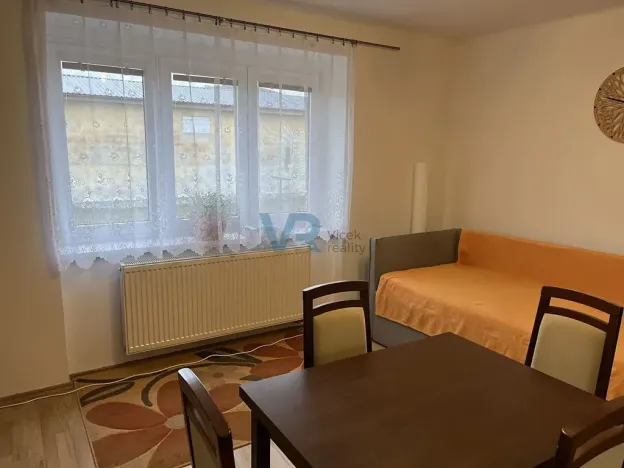 Prodej bytu 3+kk, Trhové Sviny, Sídliště, 69 m2