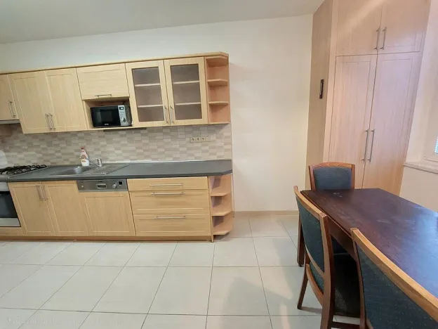 Pronájem bytu 4+1, Brno, Kubíkova, 94 m2