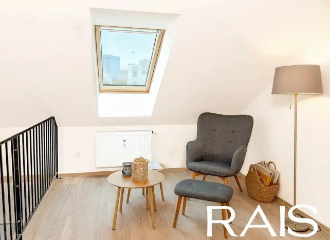 Prodej bytu 2+kk, Brno, 52 m2