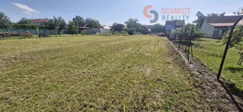 Prodej pozemku pro bydlení, Dobré Pole, 1269 m2