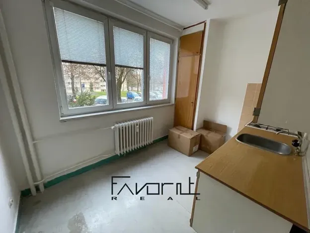 Prodej bytu 2+1, Ostrava, U Školky, 55 m2