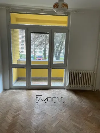 Prodej bytu 2+1, Ostrava, U Školky, 55 m2