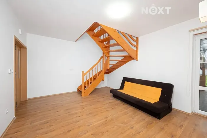 Pronájem rodinného domu, Němčice, 78 m2