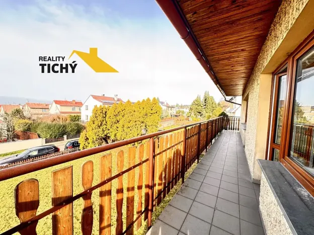 Prodej rodinného domu, Nové Město nad Metují, V Aleji, 213 m2