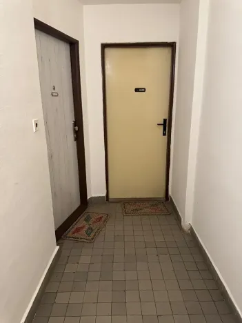 Prodej bytu 1+kk, Ostrava, Heleny Salichové, 27 m2