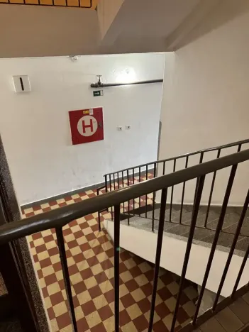 Prodej bytu 1+kk, Ostrava, Heleny Salichové, 27 m2