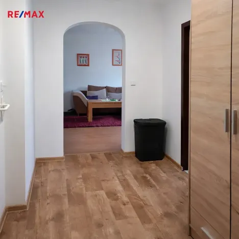 Prodej bytu 3+1, Stráž pod Ralskem, Máchova, 70 m2