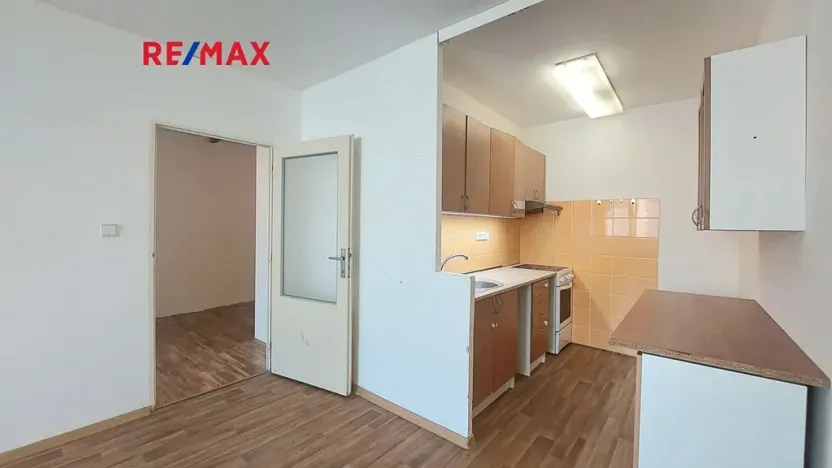 Pronájem bytu 2+kk, Praha - Stodůlky, Kettnerova, 45 m2