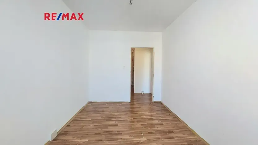 Pronájem bytu 2+kk, Praha - Stodůlky, Kettnerova, 45 m2