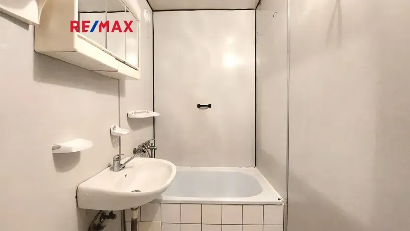 Pronájem bytu 2+kk, Praha - Stodůlky, Kettnerova, 45 m2