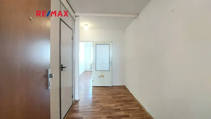 Pronájem bytu 2+kk, Praha - Stodůlky, Kettnerova, 45 m2