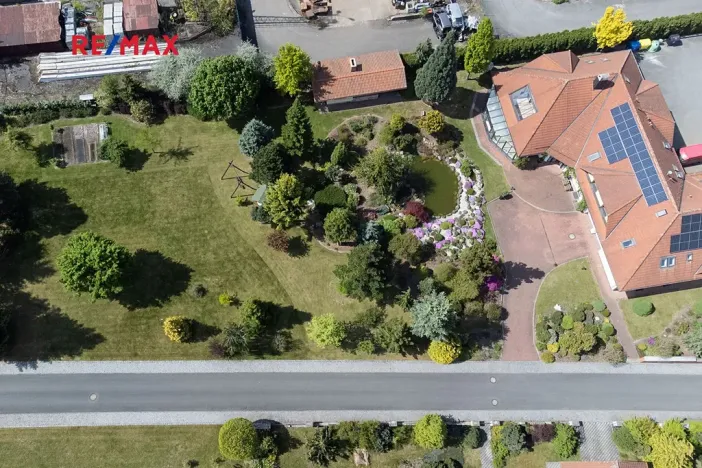 Prodej rodinného domu, Příbram, Brodská, 666 m2