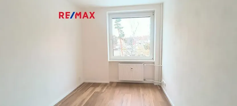 Pronájem bytu 3+kk, Praha - Břevnov, Bolívarova, 62 m2