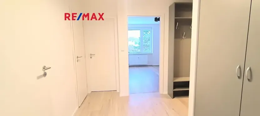 Pronájem bytu 3+kk, Praha - Břevnov, Bolívarova, 62 m2