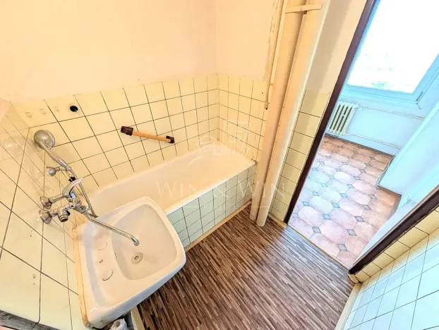 Prodej bytu 3+1, Praha - Strašnice, Přetlucká, 76 m2