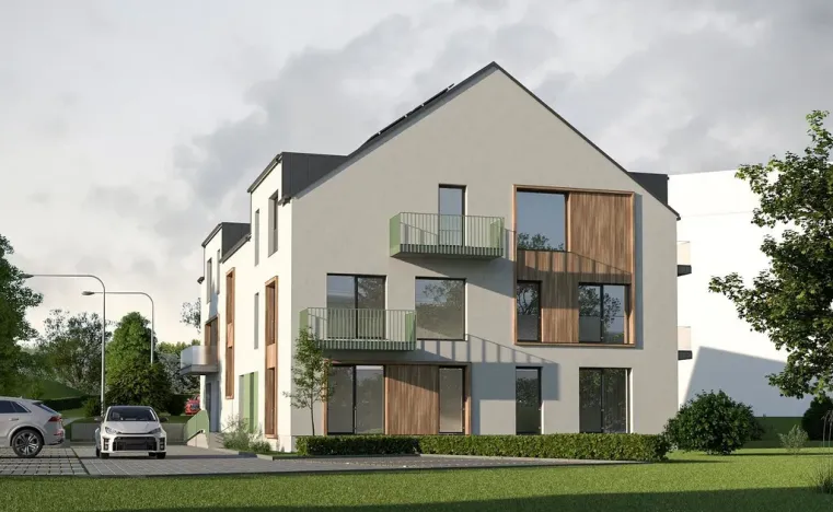 Prodej bytu 2+kk, Chvaletice, V Telčicích, 72 m2