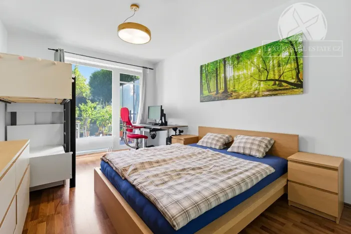 Prodej bytu 2+kk, Praha - Malešice, Univerzitní, 50 m2