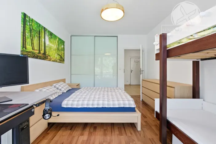 Prodej bytu 2+kk, Praha - Malešice, Univerzitní, 50 m2