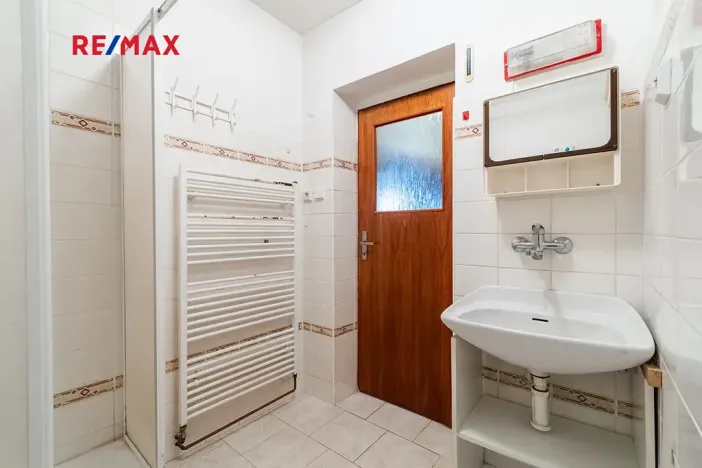 Prodej rodinného domu, Hnačov, 128 m2