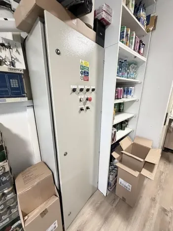 Prodej ostatní, Kly