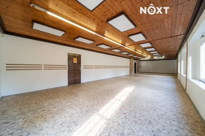 Prodej obchodního prostoru, Orlová, Petra Cingra, 300 m2