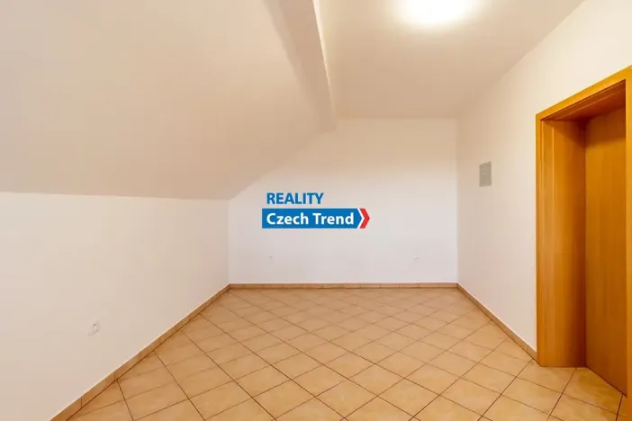 Pronájem bytu 2+kk, Lipník nad Bečvou, Nerudova, 47 m2