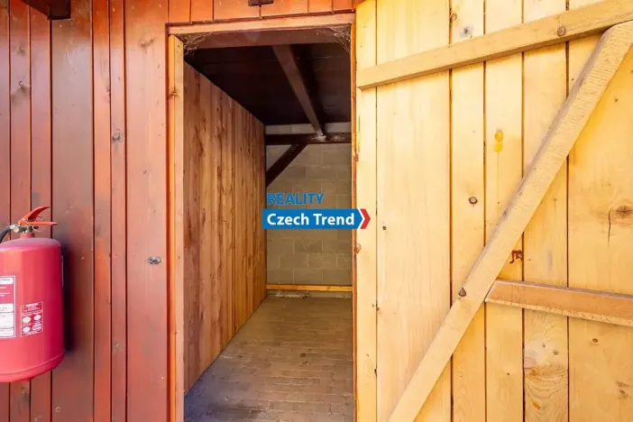 Pronájem bytu 2+kk, Lipník nad Bečvou, Nerudova, 47 m2