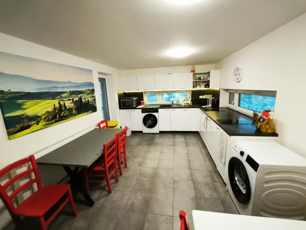 Pronájem bytu, Ostrava - Koblov, Koblovská, 9 m2