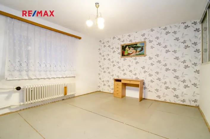 Prodej rodinného domu, Jevíčko, Okružní II, 83 m2