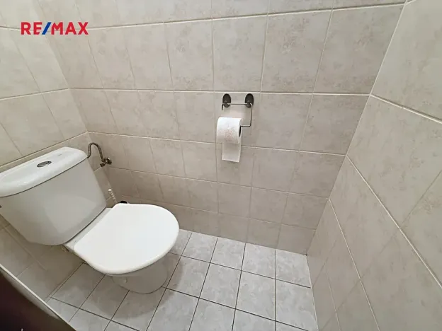 Pronájem bytu 1+1, Chrudim, Na Větrníku, 37 m2