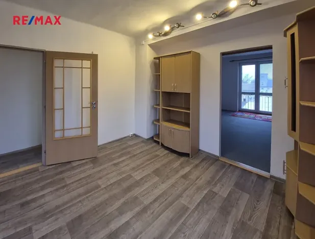 Pronájem bytu 2+1, Svitavy, Československé armády, 57 m2