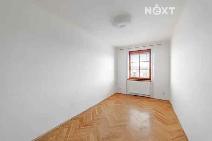 Prodej bytu 3+1, Praha - Libeň, Horovo náměstí, 90 m2