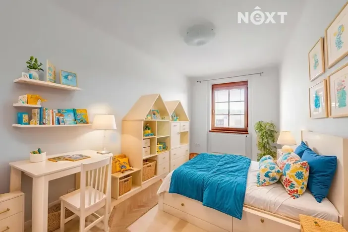 Prodej bytu 3+1, Praha - Libeň, Horovo náměstí, 90 m2