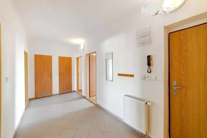 Prodej bytu 3+1, Praha - Libeň, Horovo náměstí, 90 m2