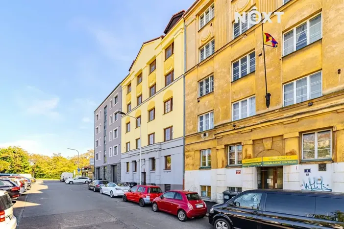 Prodej bytu 3+1, Praha - Libeň, Horovo náměstí, 90 m2